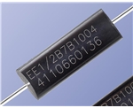 EE1/2 高精密電阻器--模壓電阻器